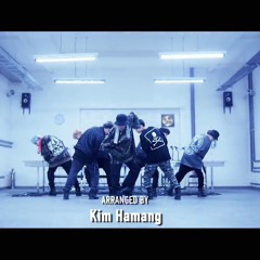 BTS (방탄소년단) x Steve Aoki - Mic Drop _ Areia Kpop Fusion REMIX
