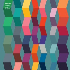 Elephant9 - Actionpack1