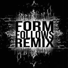 Aenema - Tool (Form Follows Remix)