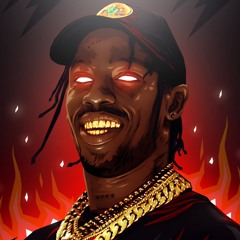 Travis Scott x Young Thug Type Beat - "Lavish" [Prod. MaxxWell Q x Mr. F Simme]