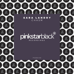 Sara Landry - Chasm