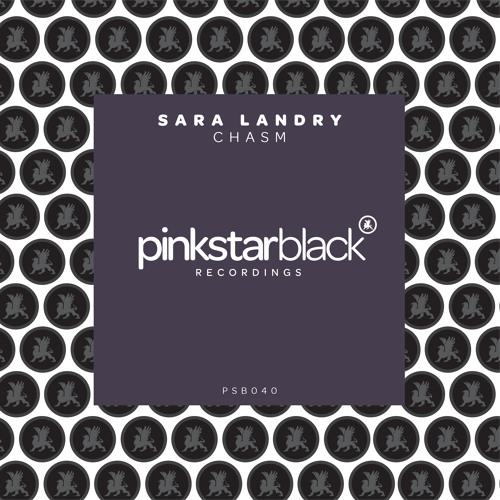 Sara Landry - Chasm