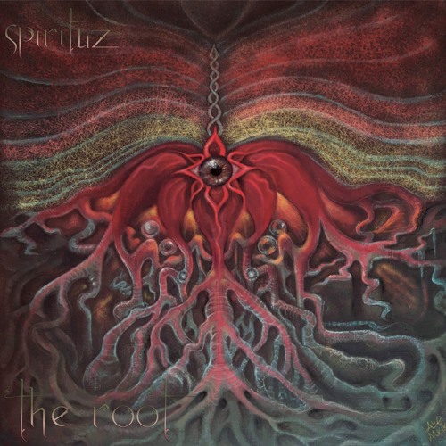 01. Spirituz - Beyond The Night