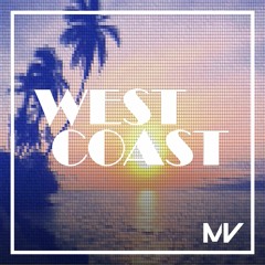 Markvard - West Coast(Out on Spotify)