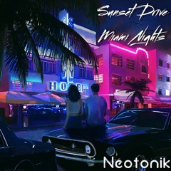 Neotonik - Sunset Drive
