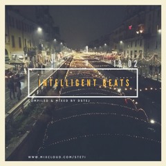 Intelligent beats '18.02 (selection preview)