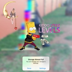 Levels (prod. Tiptap)