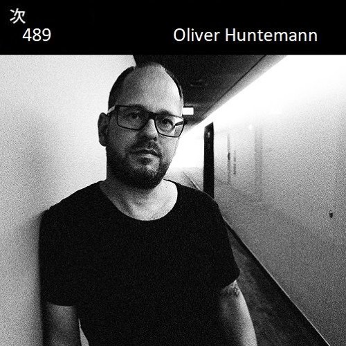 Tsugi Podcast 489 : Oliver Huntemann