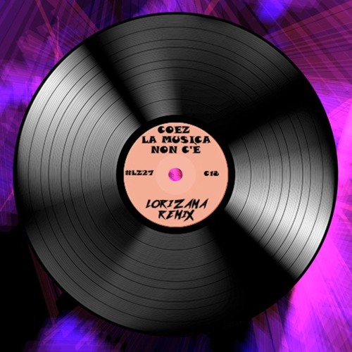 Stream Coez La Musica Non C'è (Lori Zama Remix) by Lori Zama Listen online for free on Stream Coez La Musica Non C'è (Lori Zama Remix) by Lori Zama Listen online for free on