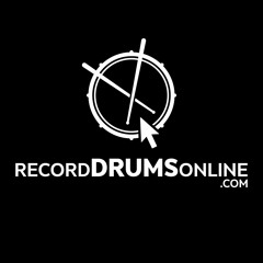 RecordDRUMSOnline