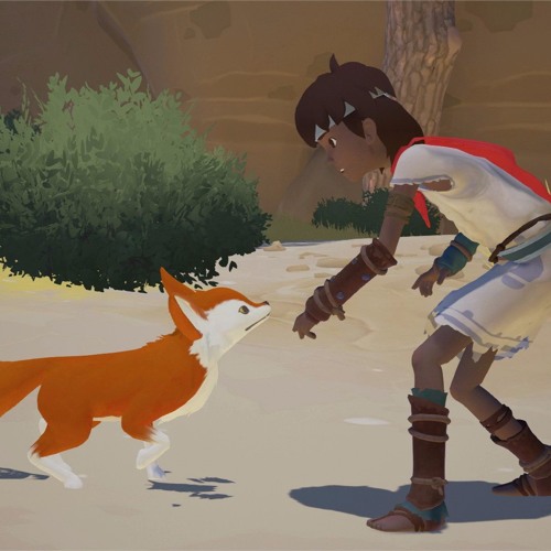 Rime OST:The Song of the Sea