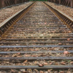 End Of The Line