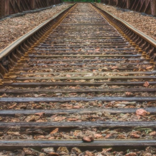 End Of The Line