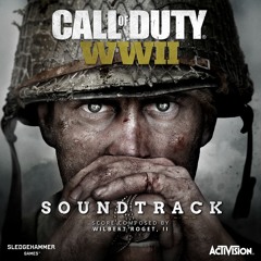 Interview with Call of Duty: WWII Composer, Wilbert Roget II