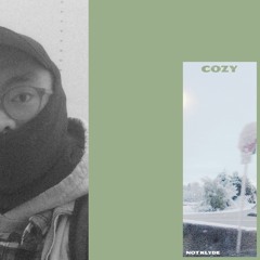 NOT KLYDE - Cozy (Free Download)