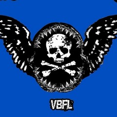 Flying Sharks - Crash Bang Boom (2014)