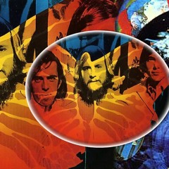 The West Coast Pop Art Experimental Band -  Will You Walk With Me 1967