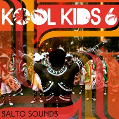 Kroxxx - African Drums