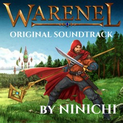Warenel OST - The Queen (RPG Boss Fight)