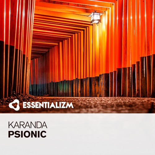 [2018] Psionic