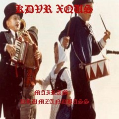 MAIRAM DRUMZANDBASS