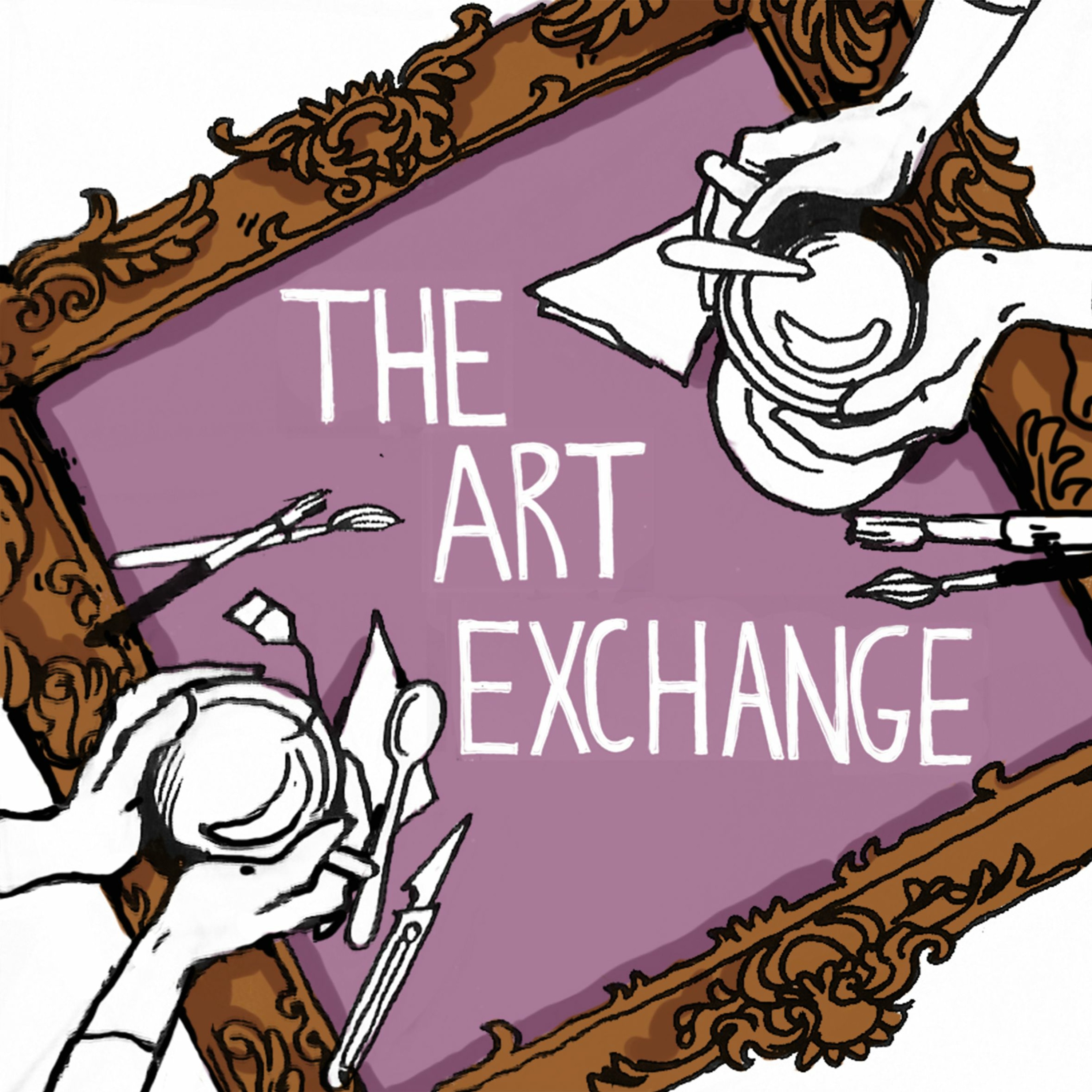 ArtEx 6: Precarity and Anticipation with William Mackrell