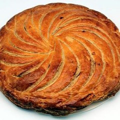 Galette des rois