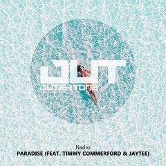 Nadro - Paradise (feat. Timmy Commerford & Jaytee) [Outertone Free Release]