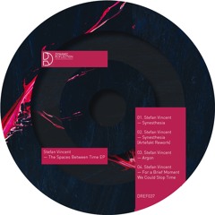 Stefan Vincent - Synesthesia (Artefakt Rework)