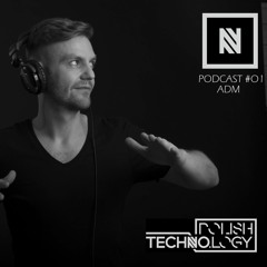 Polish Techno.logy | Podcast #01 | ADM