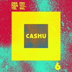 São Paulo Podcast 006 - Cashu
