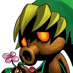i made a stupid beat using fairy fountain