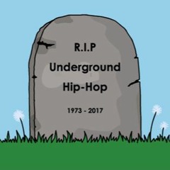 R.I.P [Resurrection In Process]