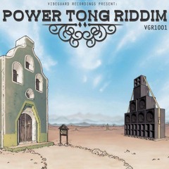 POWER TONG SAX VERSION - Preview