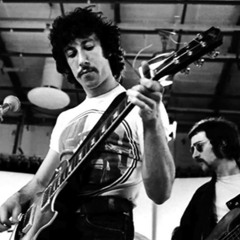 SANTANA- BLACK MAGIC WOMAN ( CHRISTIAN STILCK BOOTLEG )
