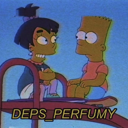 DEPS - PERFUMY (Prod. Canis Major)