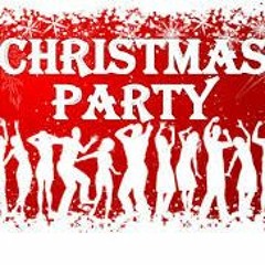 Christmas Party 2017 - Continuous Dj Mix House Session Full length Vinyl
