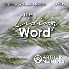 The Living Word of God - Part 1