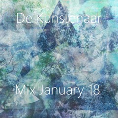 Mix January 18