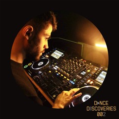 DanceDiscoveries002 - Montif Clare