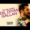 Dil Diyan Gallan_Female Version- RE-MIX 2K18 - dJkEnAsh mIx(BUY=FULL SONG DOWNLOAD)