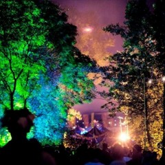 Live From: Secret Garden Party, UK