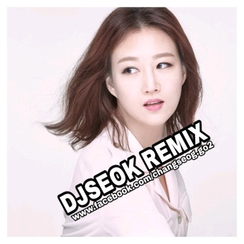 장윤정➖옆집누나 (130 Bmp S.Dance Korea Remix)