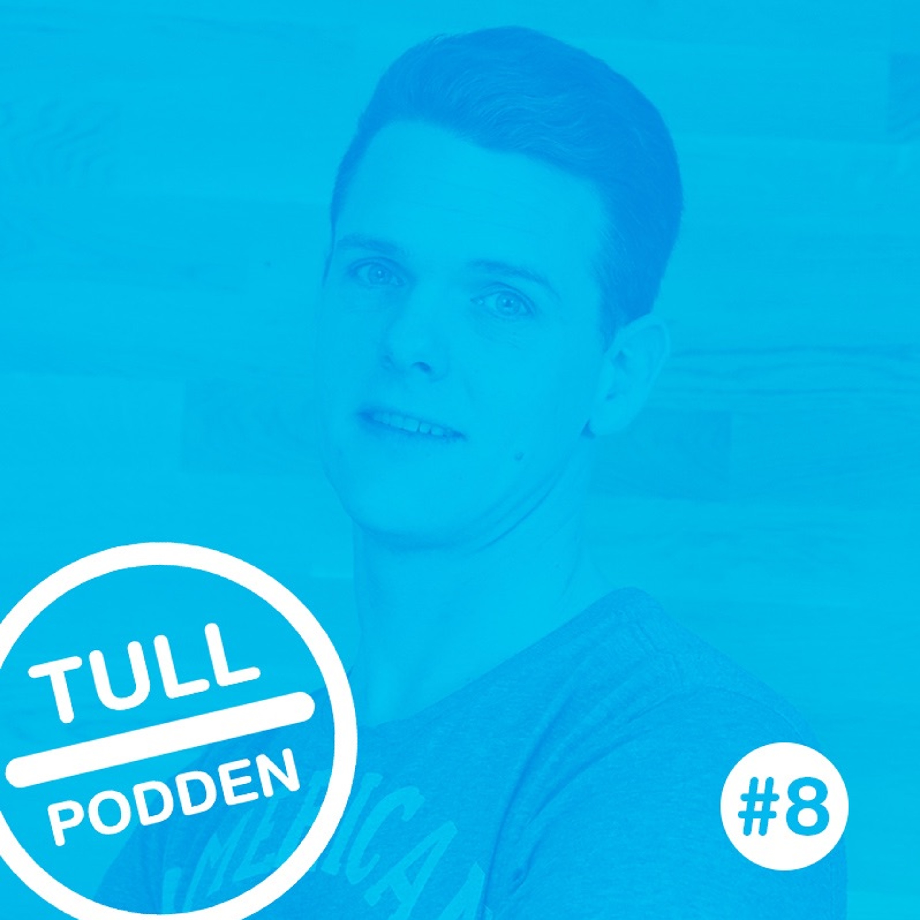 Tullpodden