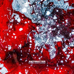 Chris Avantgarde - Antimatter