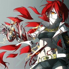 Nightcore - Numb - (Fame On Fire Cover)