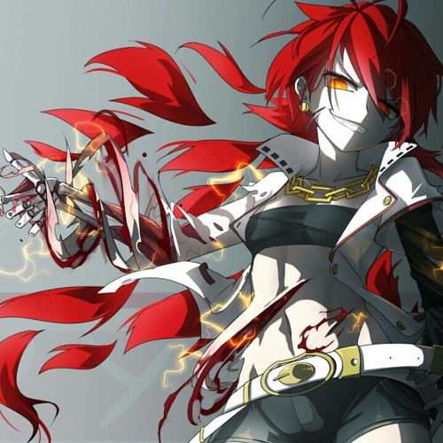 Nightcore - Numb - (Fame On Fire Cover)
