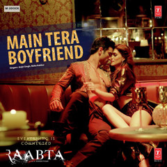Main Tera Boyfriend - Songs.pk