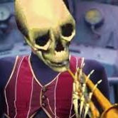 We Are Number One But It's Spooky