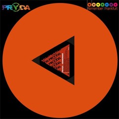 Pryda - Remember (Eric's Intro Edit)